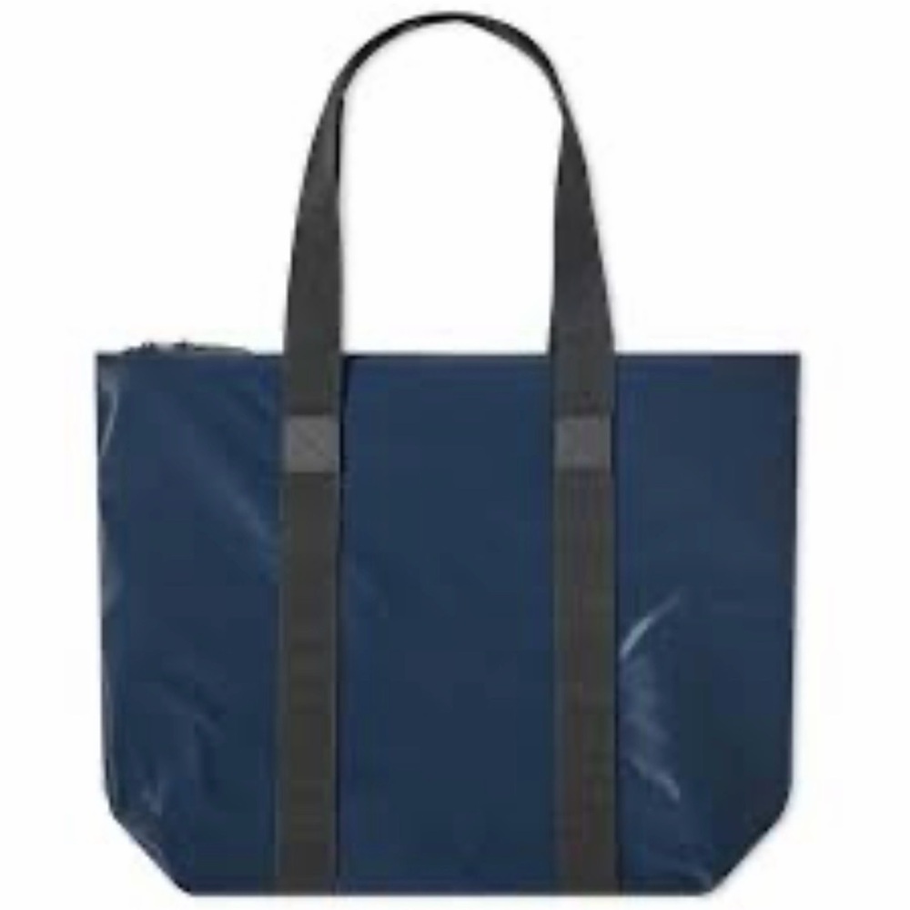 Rains‎ NWT Rush Tote in Ink